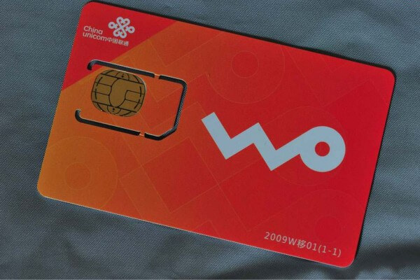 Không thể mua SIM Trung Quốc chính chủ tại Việt Nam