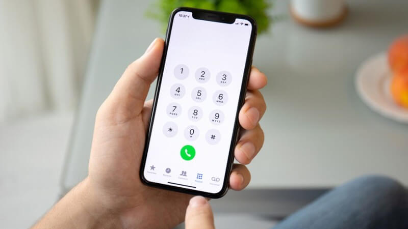 số điện thoại trung quốc ảo