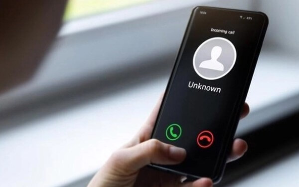 Người dùng không muốn chia sẻ số điện thoại cá nhân