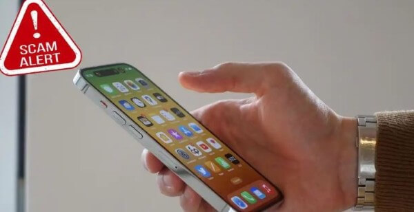 Một số cảnh báo an toàn cảnh báo khi sử dụng số điện thoại Trung Quốc ảo 