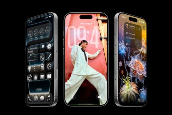 Chip A19 Pro lý tưởng cho trải nghiệm giải trí đa dạng trên điện thoại