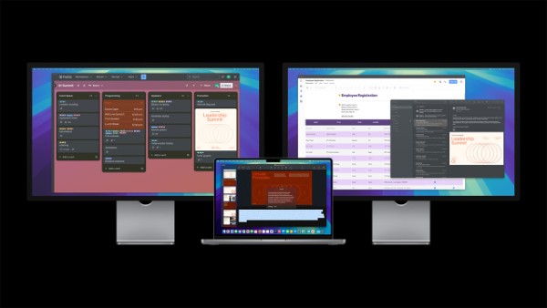 Chip M4 là lựa chọn lý tưởng dân sáng tạo nội dung chuyên nghiệp