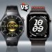 Giới thiệu Huawei Watch GT 6 Pro và Apple Watch Series 11