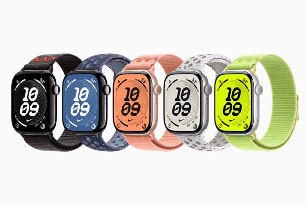 Apple Watch Series 11 hoạt động tối ưu trong hệ sinh thái của Apple
