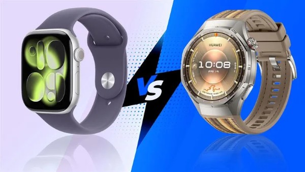 Lựa chọn Huawei Watch GT 6 Pro hay Apple Watch Series 11 tùy nhu cầu sử dụng