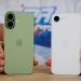 So sánh iPhone 17 và iPhone 16e