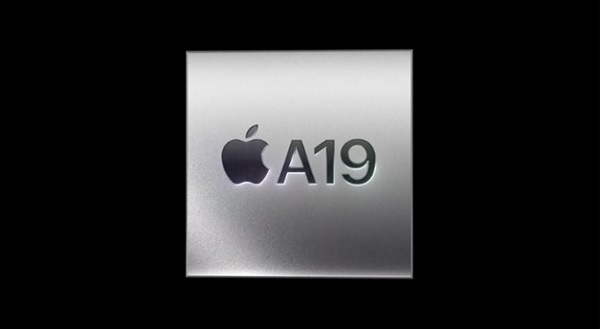 iPhone 17 trang bị chip A19