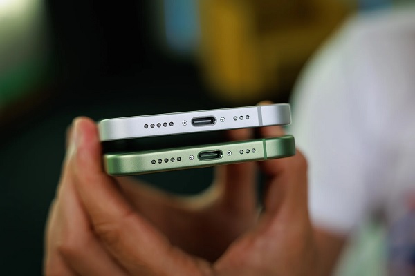 iPhone 17 được cải tiến "trâu" hơn