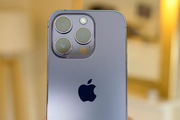 Hệ thống camera của iPhone 14 Pro Max vẫn làm hài lòng nhiều người dùng cơ bản