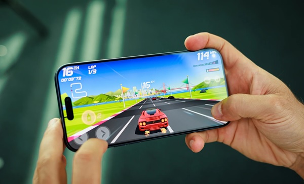 iPhone 17 Pro Max cung cấp hiệu năng mạnh mẽ, vượt trội hơn hẳn so với iPhone 14 Pro Max