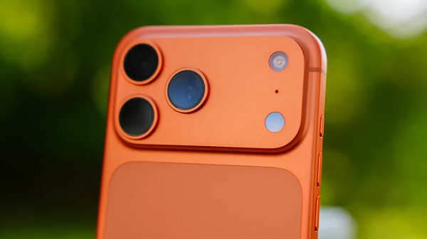 iPhone 17 Pro Max cho khả năng nhiếp ảnh ấn tượng với nhiều cải tiến đáng giá