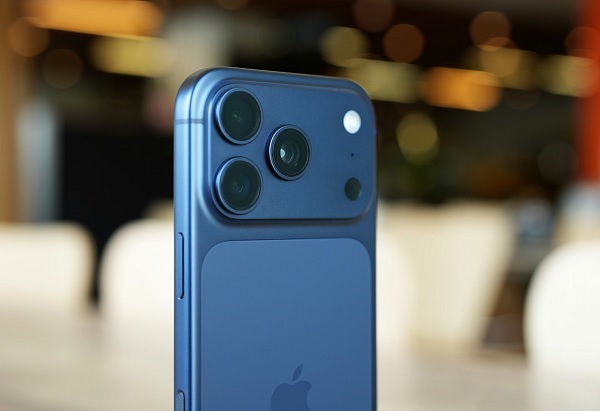 iPhone 17 Pro được nâng cấp lên camera Telephoto 48 MP Fusion hỗ trợ zoom quang 8x