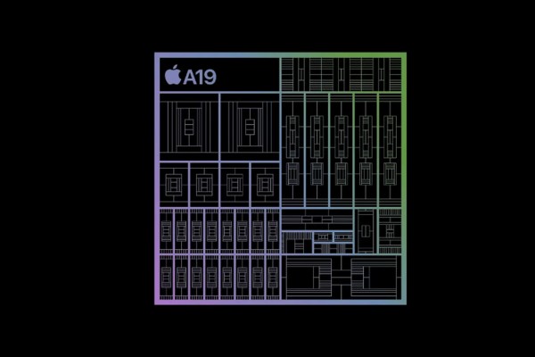 iPhone 17 nâng cấp với chip Apple A19 mới nhất