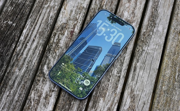 iPhone 17 với màn hình vượt trội