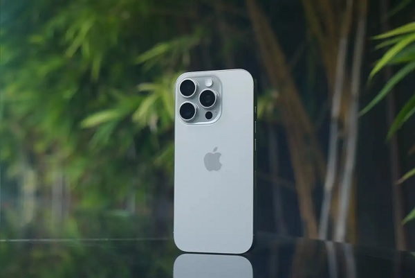 Thiết kế của iPhone 16 Pro