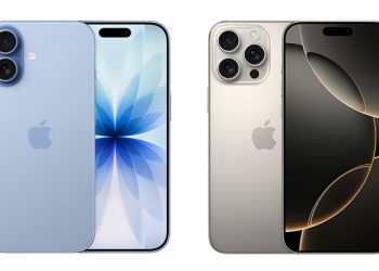 So sánh iPhone 17 và iPhone 16 Pro: Sản phẩm nào phù hợp với bạn hơn?