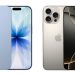 So sánh iPhone 17 và iPhone 16 Pro