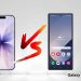 So sánh điện thoại iPhone 17 và Galaxy Z Fold6