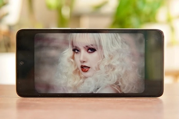 Hiệu năng của Redmi Note 14 có phần vượt trội hơn OPPO A5i Pro