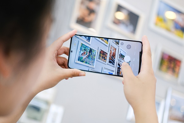 Galaxy A56 5G có lợi thế hơn về camera