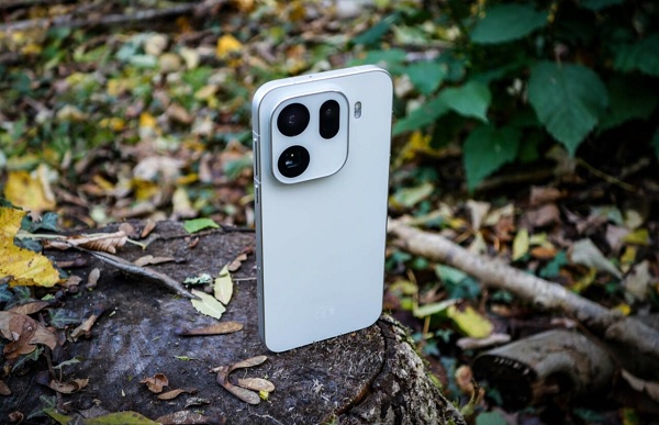 Chọn Find X9 hay Find X9 Pro?