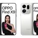 So sánh OPPO Find X9 và OPPO Find X9 Pro