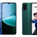 so sánh Xiaomi Redmi 15C với Samsung Galaxy A07