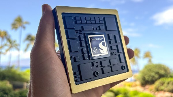 Snapdragon X2 Elite vs X Elite đều hỗ trợ Wi-Fi 7 và Bluetooth 5.4