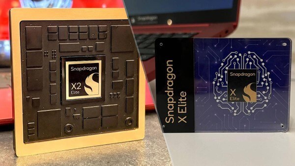 Snapdragon X2 Elite đánh dấu một bước nhảy vọt về công nghệ