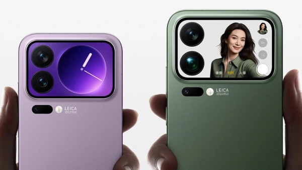 Chọn mua Xiaomi 17 Pro hay 17 Pro Max tùy vào nhu cầu sử dụng