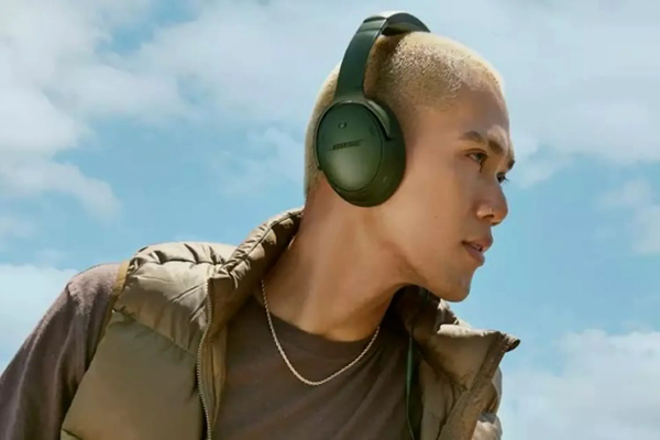 Công nghệ tiên tiến và tính năng thông minh 