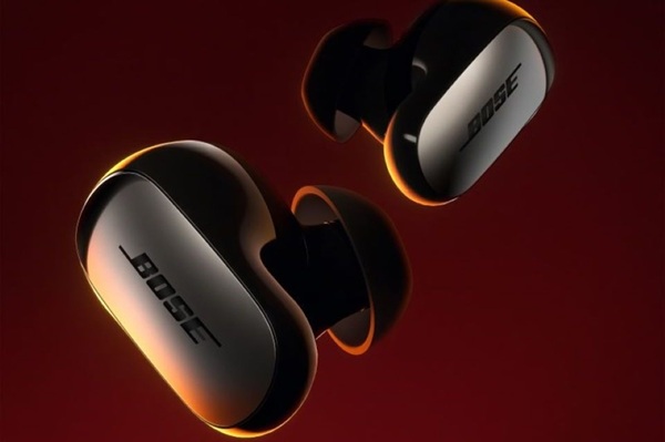 Tai nghe Bose của nước nào?