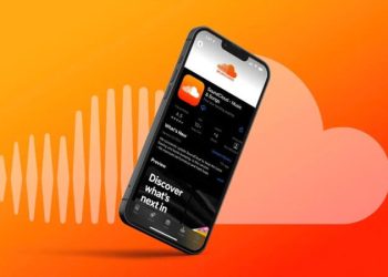 tải nhạc từ soundcloud về điện thoại