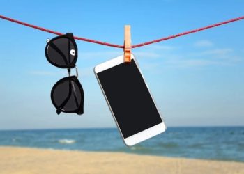 Tại sao điện thoại bị nóng và nhanh hết pin