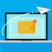 tạo email sinh viên