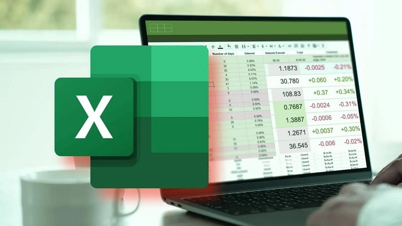 Tính năng Research trong Excel hỗ trợ tra cứu thông tin nhanh chóng