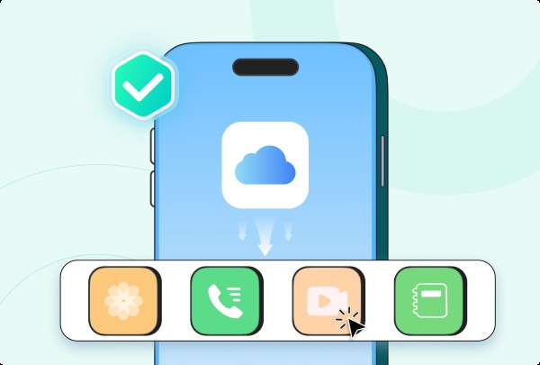 Các trường hợp nên sử dụng Tenorshare iPhone Data Recovery
