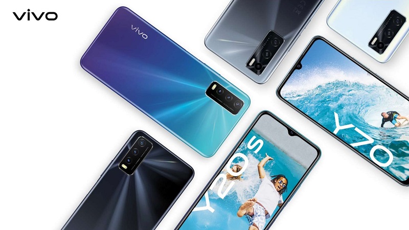 Những nguyên nhân cầcần test cảm ứng điện thoại Vivo