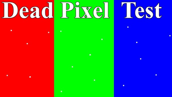 Một số trường hợp cần test cảm ứng Vivo