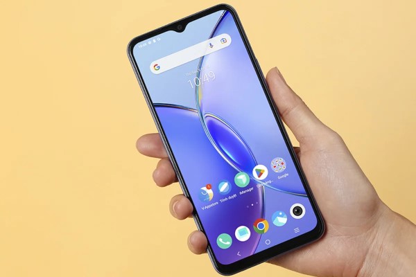 Những lưu ý khi kiểm tra cảm ứng vivo