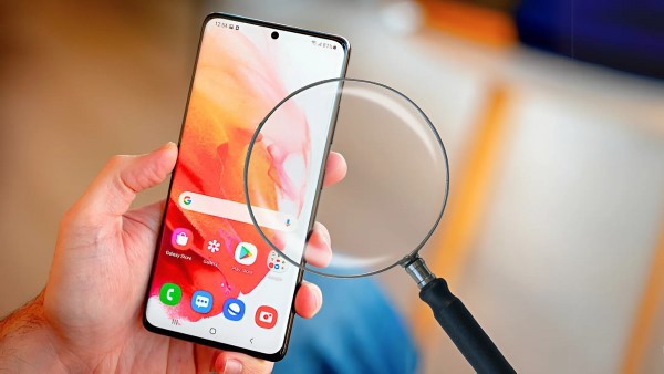 Khi thiết bị lỗi phần cứng cần mang đi sửa chữa