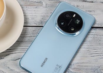 Thiết kế HONOR Magic 8 Mini