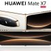 Thiết kế Huawei Mate X7