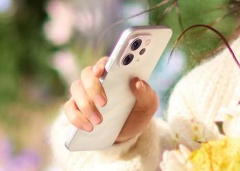 thiết kế Vivo S50