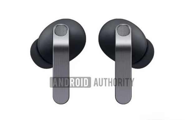 Thiết kế của Galaxy Buds 4 Pro vừa xuất hiện trong loạt rò rỉ mới