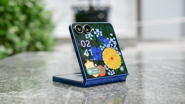 Galaxy Z Flip8 sẽ được ra mắt cùng Fold8 vào mùa hè năm sau