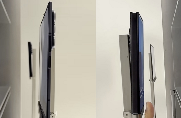 Samsung dự kiến chỉ bán giới hạn khoảng 20.000 - 30.000 máy