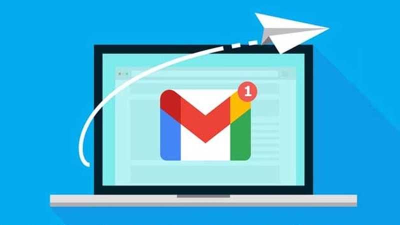 Thông báo Gmail