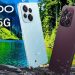 Thông số kỹ thuật OPPO A6x 5G