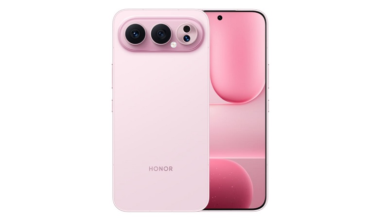Thông số kỹ thuật camera HONOR 500 Pro